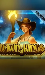Dawn of Kings
