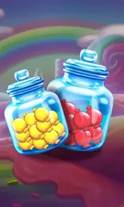 Candy Jar Clusters