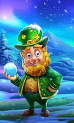 5 Frozen Charms Megaways