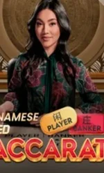 Vietnamese Speed Baccarat 1