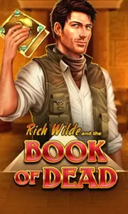 Book of Dead