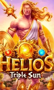 Helios - Triple Sun